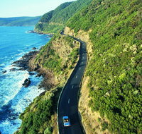 Melbourne Combo Great Ocean Road  Phillip Island Express  Attraction Pass - Attractions Melbourne