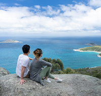 3 Day Great Ocean Road Phillip Island  Wilsons Promontory Ultimate Tour - Attractions Melbourne