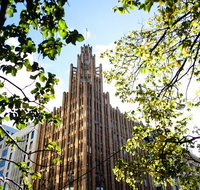 PRIVATE Central Melbourne Walking Tour - Attractions Melbourne