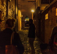Small-Group Historical and Haunted Walking Tour of Melbourne - Attractions Melbourne