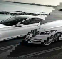 Private transfer from Melbourne Avalon AVV to Melbourne - Attractions Melbourne