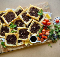 Learn to Cook Authentic Lebanese Cuisine in a Private Class in Melbourne CBD - Attractions Melbourne