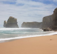 Private Cruise Ship Excursion to The Great Ocean Road Pick up  Cruise Terminal - Attractions Melbourne