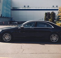 Arrival Private Transfers Melbourne Airport MEL to Melbourne in Business Car - Attractions Melbourne