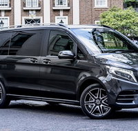 Arrival Private Transfers Melbourne Airport MEL to Melbourne in Luxury Van - Attractions Melbourne