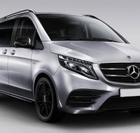 Melbourne Airport Transfers Melbourne to Melbourne Airport MEL in Luxury Van - Attractions Melbourne