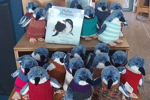 Phillip Island Penguin And Wildlife Tour - Attractions Melbourne 27