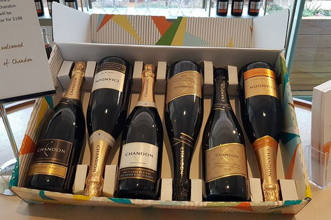 Yarra Valley Wine Tasting Day Tour From Melbourne - Attractions Melbourne 5