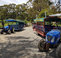 Small-Group Tractor Tour at Rayners Orchard from Melbourne - Attractions Melbourne