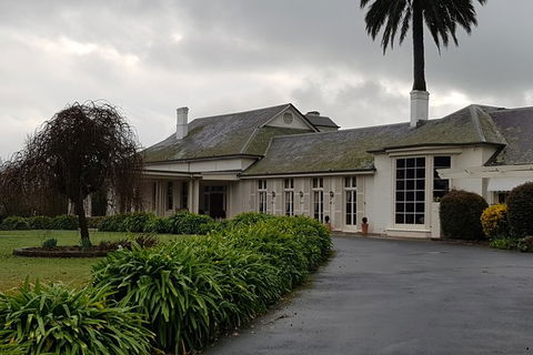 Yarra Valley Wineries And Rayners Orchard Tour From Melbourne - Attractions Melbourne 5