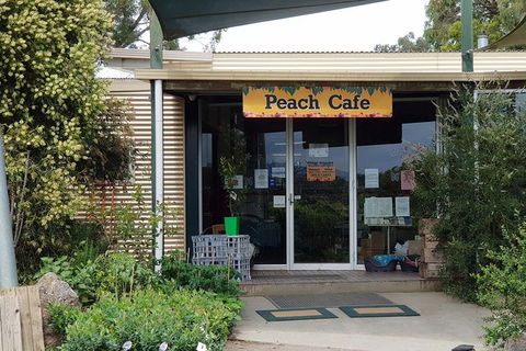 Day Tour Of Yarra Valley Puffing Billy And Rayners Orchard - Attractions Melbourne 38