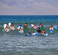 Surf tour and lesson - Attractions Melbourne