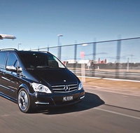 Melbourne Airport Transfer DEPARTURE - Attractions Melbourne