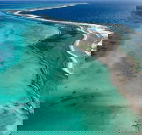 Shipwreck Special Full Day Tour of the Abrolhos Islands - Attractions Melbourne