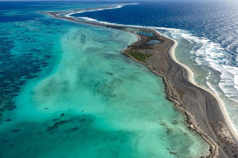 Shipwreck Special Full Day Tour Of The Abrolhos Islands - Attractions Melbourne 0