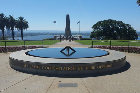 Very Best Of Perth Tour - Wildlife Park & City Highlights Tour - Attractions Melbourne 17