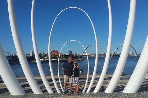 Very Best Of Perth Tour - Wildlife Park & City Highlights Tour - Attractions Melbourne 8