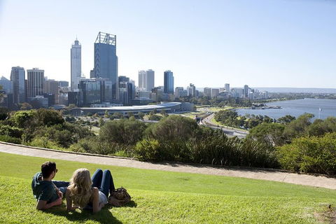 Very Best Of Perth Tour - Wildlife Park & City Highlights Tour - Attractions Melbourne 0