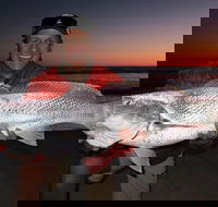 Half-Day Beach Fishing Safari - Attractions Melbourne