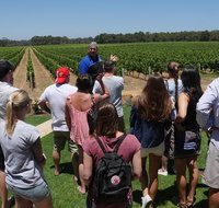 Margaret River Tour The Full Bottle - Attractions Melbourne