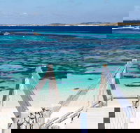 Perth to Rottnest Island Roundtrip Ferry Ticket - Attractions Melbourne