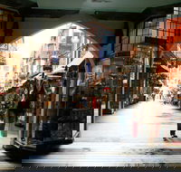 Perth city Laneways and hidden gems Photographic Walk - Attractions Melbourne