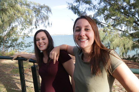 Darwin City Sights And Jumping Crocodile Cruise - Attractions Melbourne 8