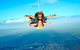 Skydive Over Perth City 14000ft - thumb 1