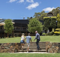 Classic All Day Winery and Food Trail Tour - Attractions Melbourne