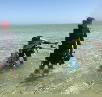 Kitesurfing Lesson - Attractions Melbourne