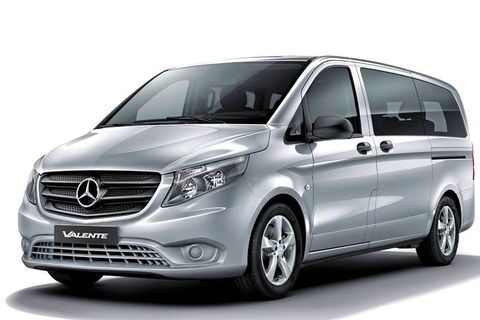 Luxurious Perth Intl Airport Private Transfer To Or From Perth CBD Max 10 - Attractions Melbourne 1
