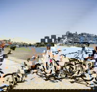 Perth Bike Tour - Beautiful Matilda Bay and Kings Park - Attractions Melbourne