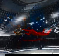 iFLY Perth - Indoor Skydiving Kickstart 2 Flights - Attractions Melbourne