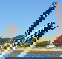 Perth Jetpack or Flyboard Experience - Attractions Melbourne