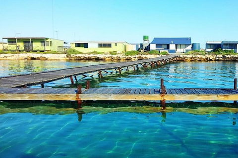 Abrolhos Islands 3 Day Fishing Charter - Attractions Melbourne 0
