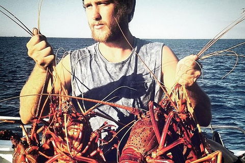 Abrolhos Islands 3 Day Fishing Charter - Attractions Melbourne 2
