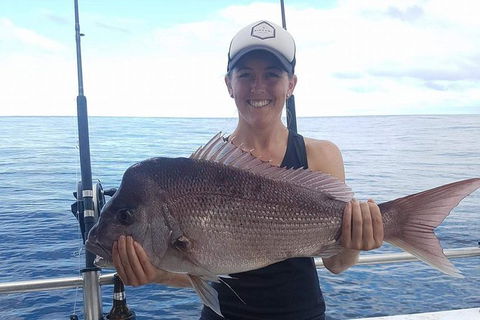 Abrolhos Islands 3 Day Fishing Charter - Attractions Melbourne 3