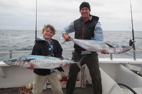 Abrolhos Islands 3 Day Fishing Charter - Attractions Melbourne 8