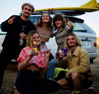 All Inclusive Surf Camp in Margaret River Region - Attractions Melbourne