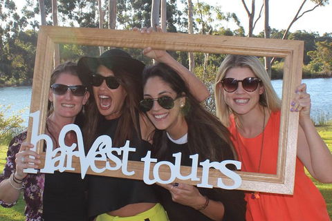 Sweeties Tour With A Difference - Attractions Melbourne 10