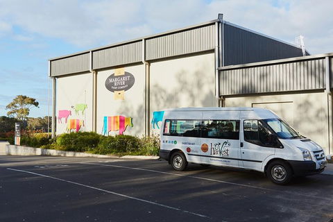 Sweeties Tour With A Difference - Attractions Melbourne 2