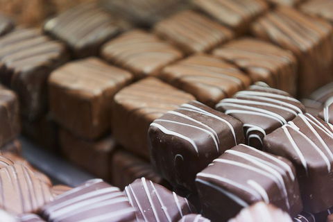 Sweeties Tour With A Difference - Attractions Melbourne 15