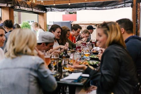 Wineries And Scenic Drive Full Day Tour - Attractions Melbourne 2