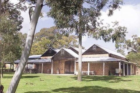 Wineries And Scenic Drive Full Day Tour - Attractions Melbourne 4
