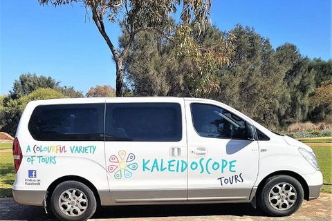Wineries And Scenic Drive Full Day Tour - Attractions Melbourne 3