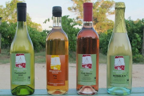 Wineries And Scenic Drive Full Day Tour - Attractions Melbourne 6
