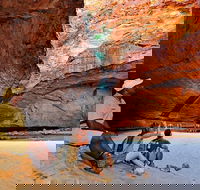 2 nights at Bungles Wilderness Lodge - Explore the Northern  Southern Gorge - Attractions Melbourne