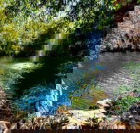 Secret Locations Tour - Attractions Melbourne