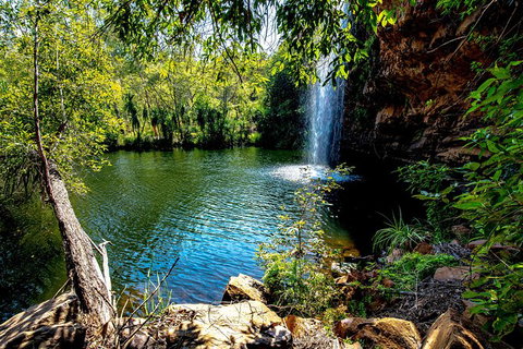 Secret Locations Tour - Attractions Melbourne 0