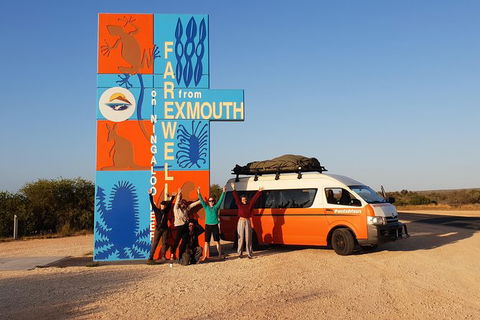 5 Day Perth To Exmouth Adventure - Attractions Melbourne 2